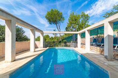 Maison 8 pièces 849000 €