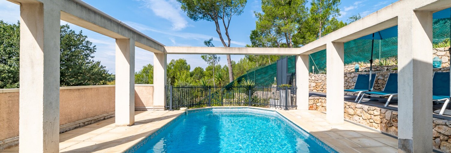 Maison 8 Pièces 200 m² à vendre à Castelnau-le-Lez (34170)