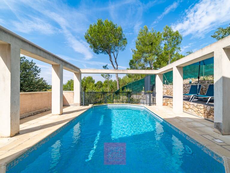 Maison — photo 1