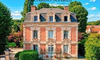 Maison 11 Pièces 278 m² à vendre à Compiègne (60200)