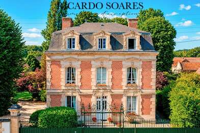 Maison 11 pièces 660000 €