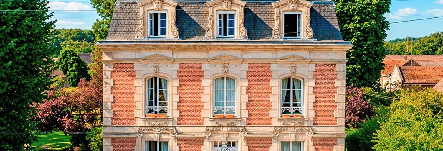 Maison 11 Pièces 278 m² à vendre à Compiègne (60200)