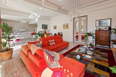Appartement 4 pièces 477000 €