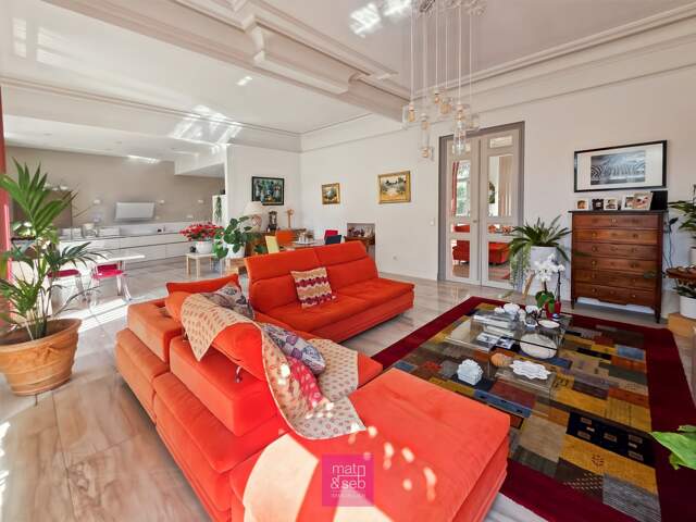 Appartement — photo du bien
