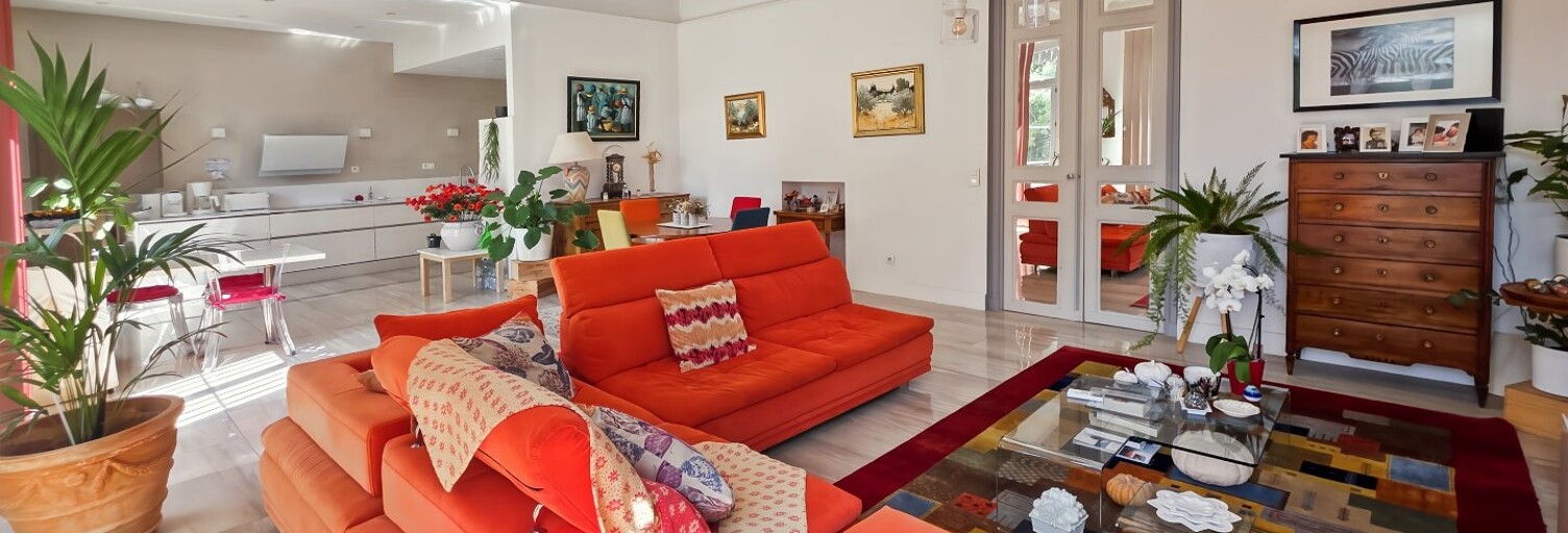 Appartement 4 Pièces 155 m² à vendre à Nîmes (30000)