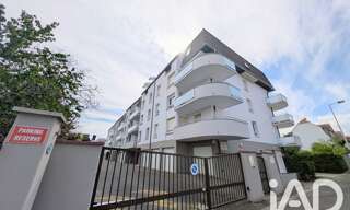 Appartement 2 Pièces 54 m² à vendre à Colmar (68000)