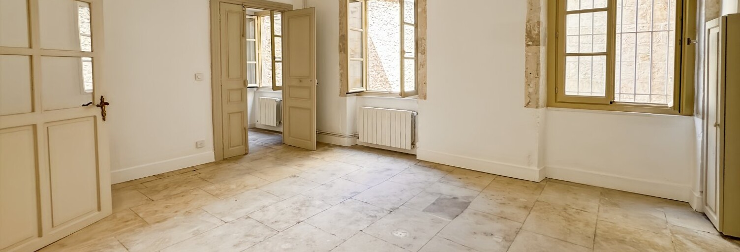 Appartement 3 Pièces 60 m² à vendre à Nîmes (30000)