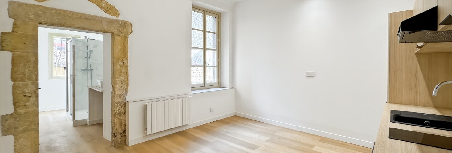 Appartement 2 Pièces 41 m² à vendre à Nîmes (30000)