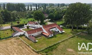 Maison 9 Pièces 330 m² à vendre à Neuville-sous-Montreuil (62170)