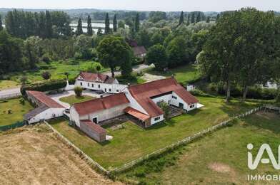 Maison 9 pièces 790000 €