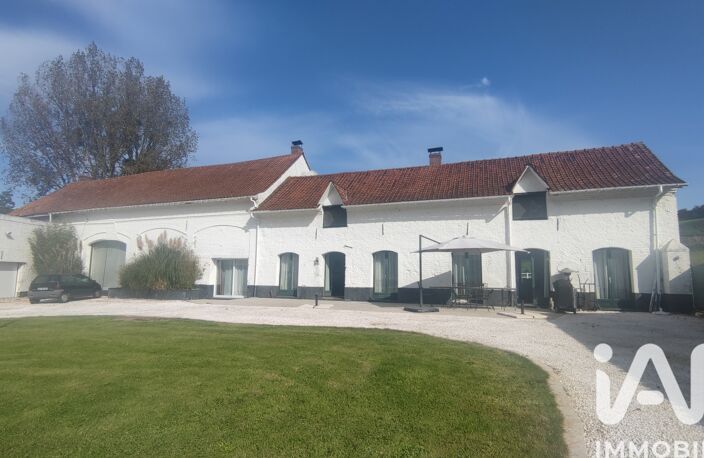 Vente Maison/villa 9 pièces — photo 3