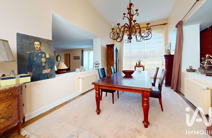 Vente Maison/villa 9 pièces — photo 4