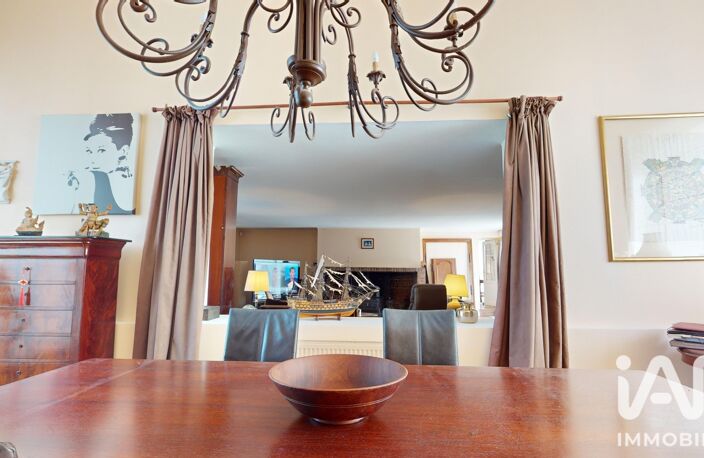 Vente Maison/villa 9 pièces — photo 5