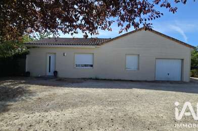 Maison 6 pièces 264000 €