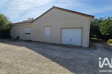 Maison 6 pièces 264000 €