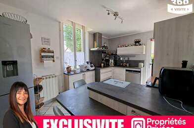 Maison 6 pièces 159000 €