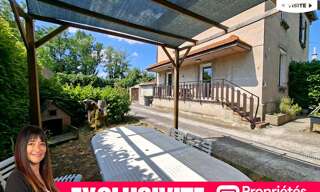 Maison 6 Pièces 104 m² à vendre à Roanne (42300)