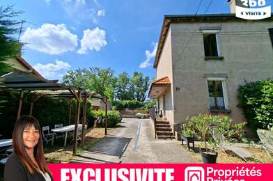 Maison 6 pièces 159000 €