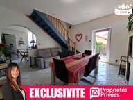 Maison Roanne avec 3 chambres, bureau, terrain — photo 4