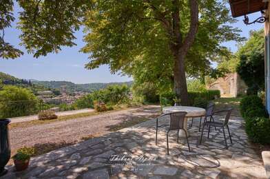 Maison 5 pièces 699000 €
