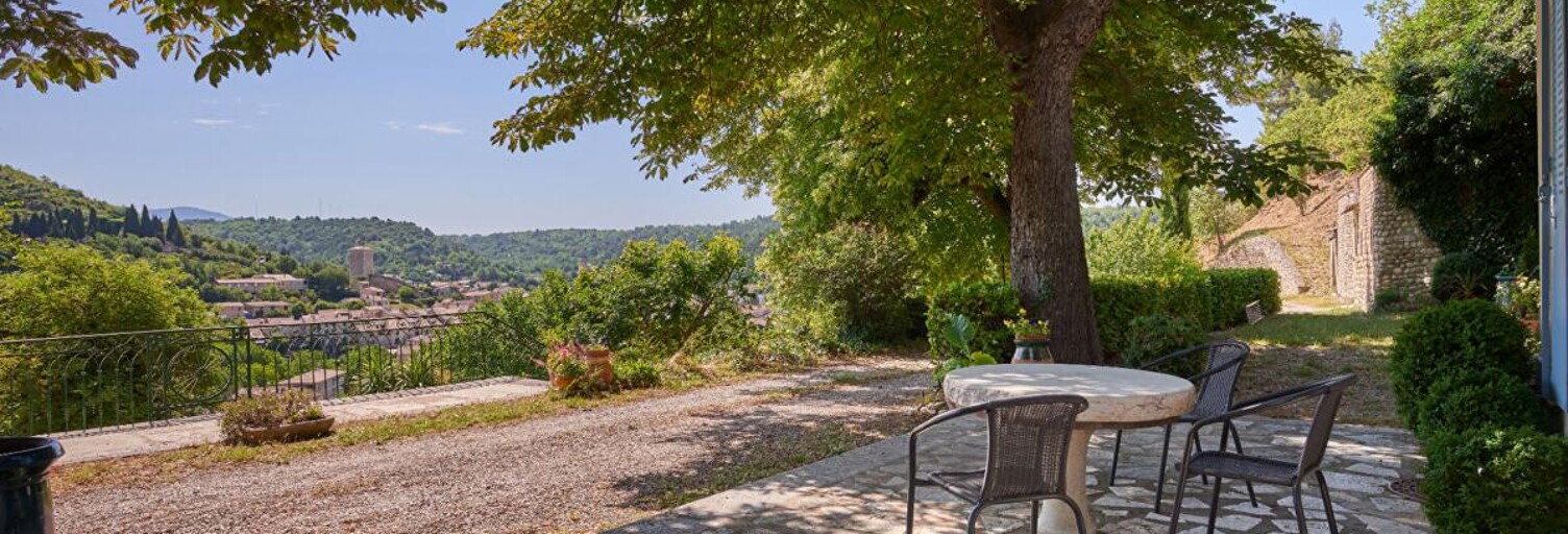 Maison 5 Pièces 121 m² à vendre à Riez (04500)