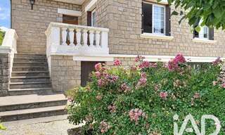 Maison 4 Pièces 96 m² à vendre à Le Lonzac (19470)