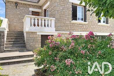 Maison 4 pièces 173000 €