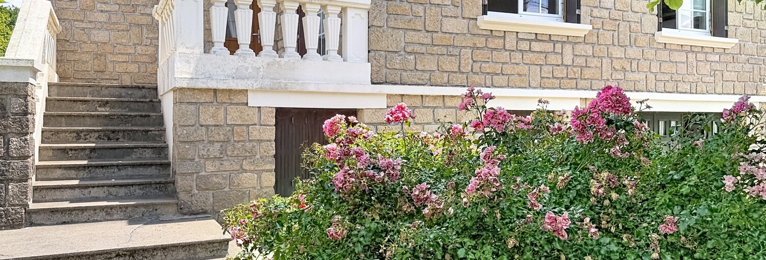 Maison 4 Pièces 96 m² à vendre à Le Lonzac (19470)