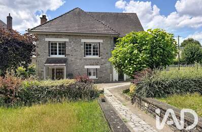 Vente Maison/villa 4 pièces — photo du bien