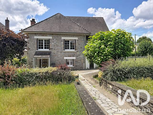 Vente Maison/villa 4 pièces — photo du bien