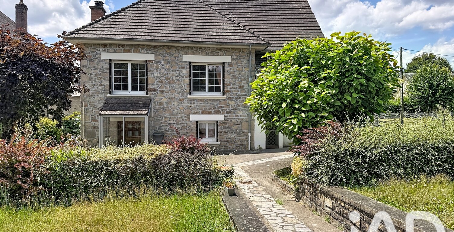 Vente Maison/villa 4 pièces — photo 1