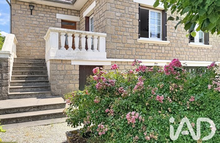 Vente Maison/villa 4 pièces — photo 2