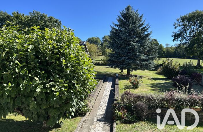 Vente Maison/villa 4 pièces — photo 3