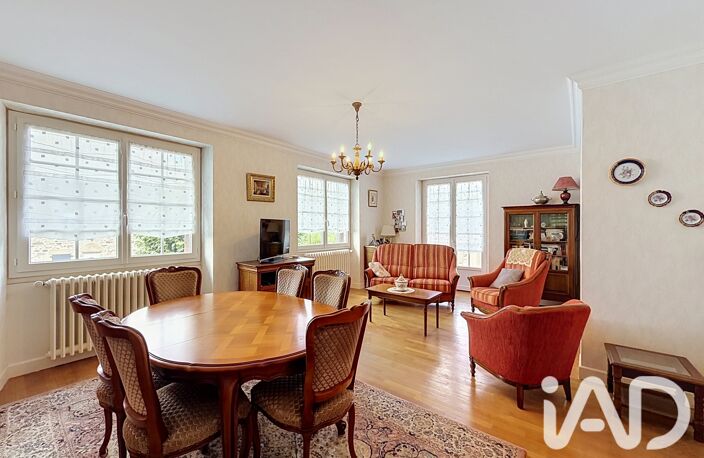 Vente Maison/villa 4 pièces — photo 4
