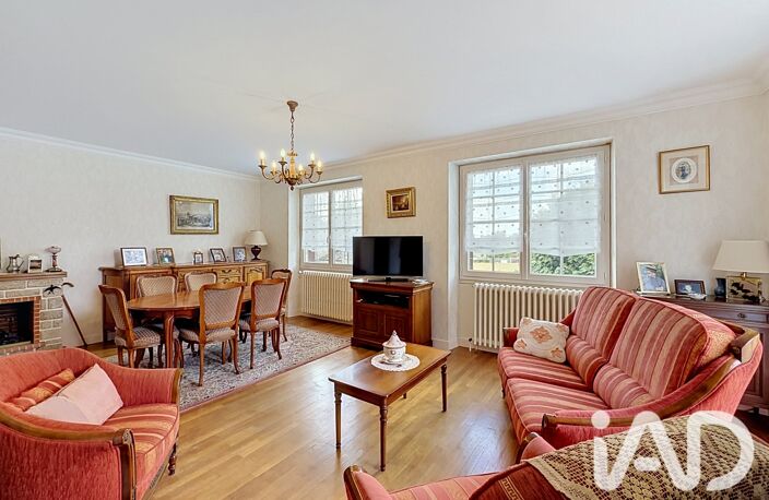 Vente Maison/villa 4 pièces — photo 5
