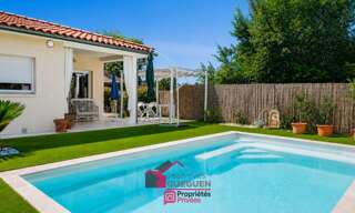 Maison 5 Pièces 132 m² à vendre à Escalquens (31750)