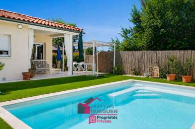 Maison 5 pièces 525000 €