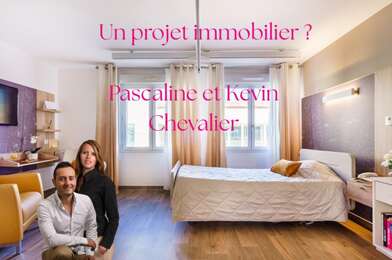 Appartement 1 pièces 115000 €