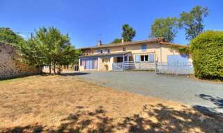 Maison 6 Pièces 129 m² à vendre à Verruyes (79310)