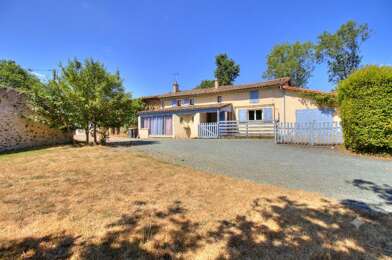 Maison 6 pièces 95000 €