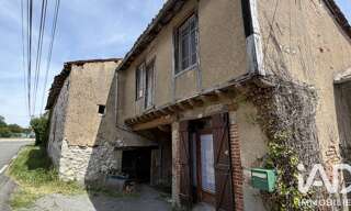 Maison 2 Pièces 74 m² à vendre à Asprières (12700)