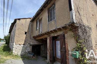 Maison 2 pièces 51000 €