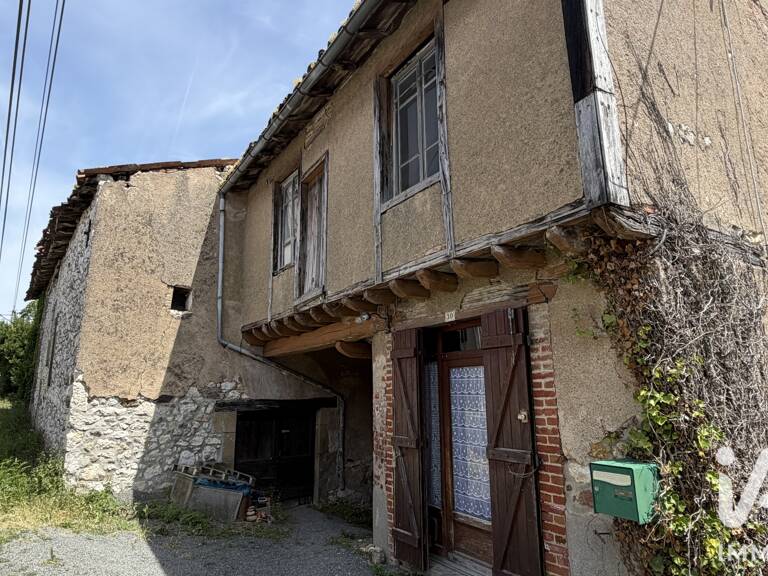 Vente Maison/villa 2 pièces — photo 1