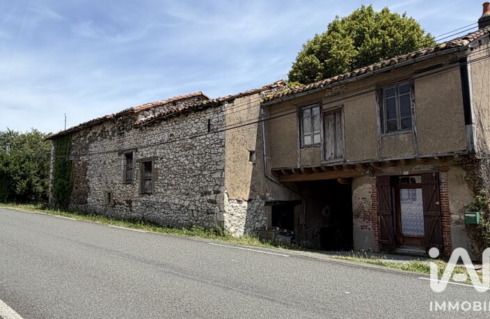 Vente Maison/villa 2 pièces — photo 2