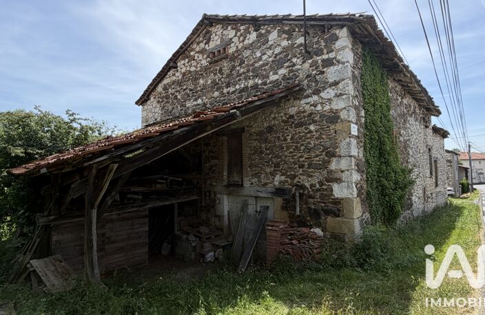Vente Maison/villa 2 pièces — photo 3