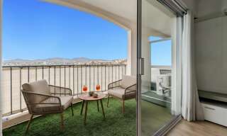 Appartement 2 Pièces 46 m² à vendre à Saint-Raphaël (83700)