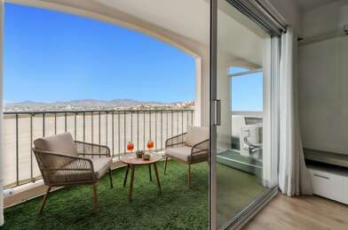 Appartement 2 pièces 239000 €