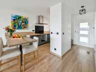 Appartement 2 pièces de 46 m² avec terrasse, parking et cave, Résidence de standing — photo 3