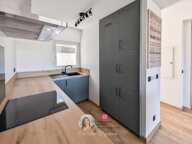 Appartement 2 pièces de 46 m² avec terrasse, parking et cave, Résidence de standing — photo 4