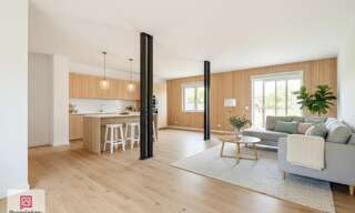 Appartement 3 Pièces 71 m² à vendre à La Bresse (88250)
